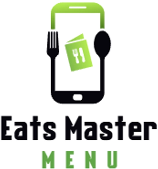 Eats Master Menu Logo